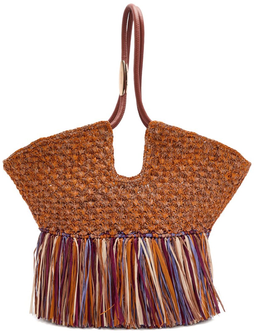 Zimmermann Bags Brown Bruin