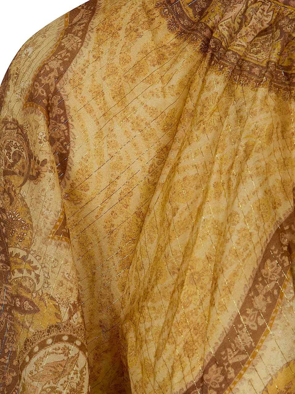 ZIMMERMANN Wanderlust Bodice Divers