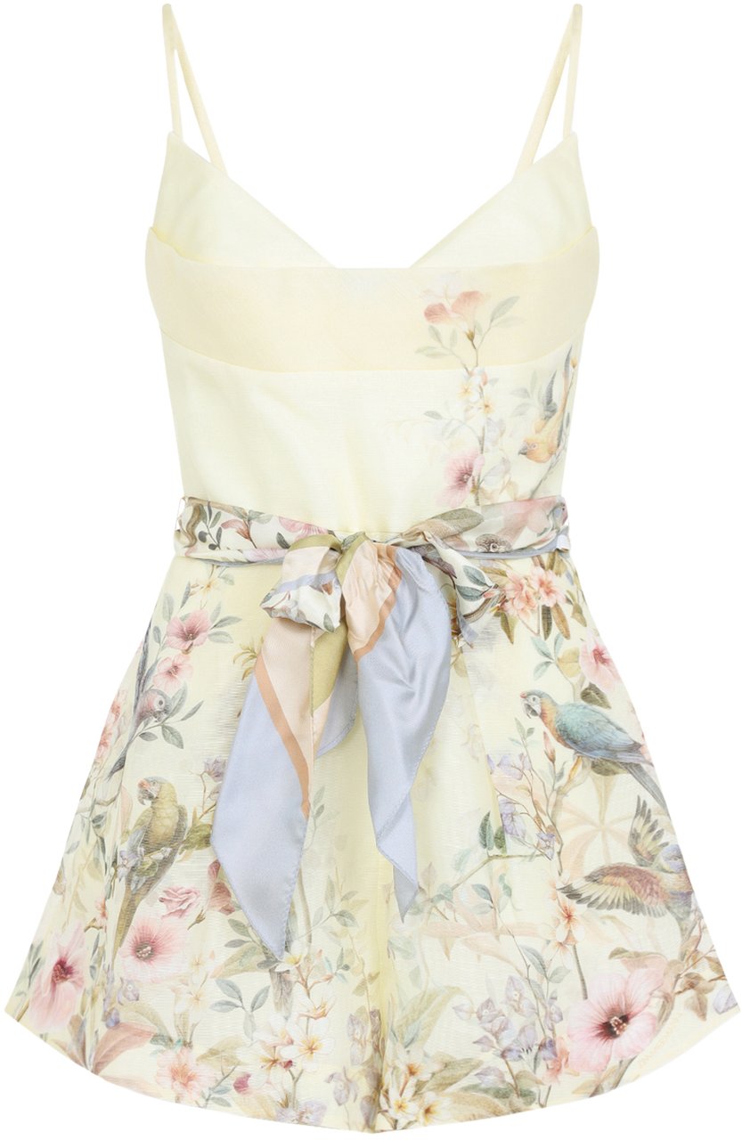 Zimmermann ZIMMERMANN 6538YC261 Beige