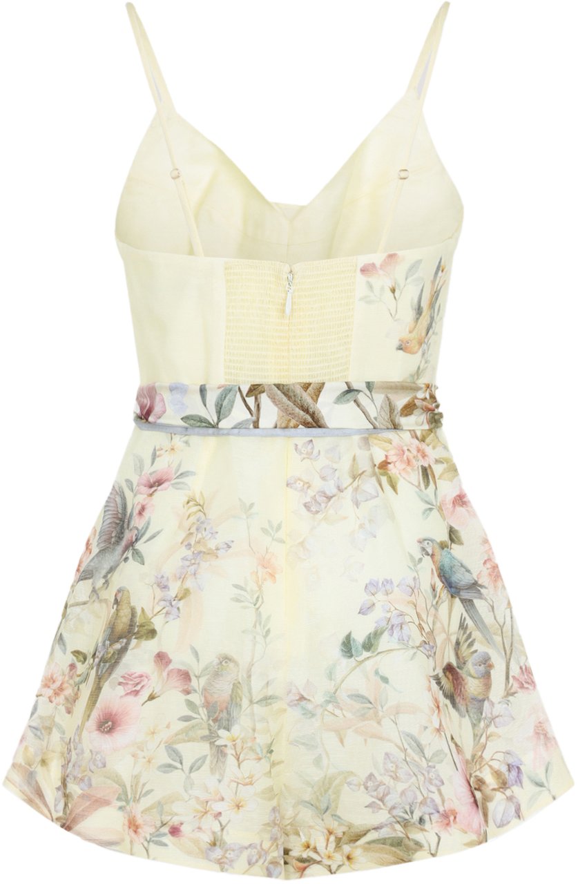 Zimmermann ZIMMERMANN 6538YC261 Beige