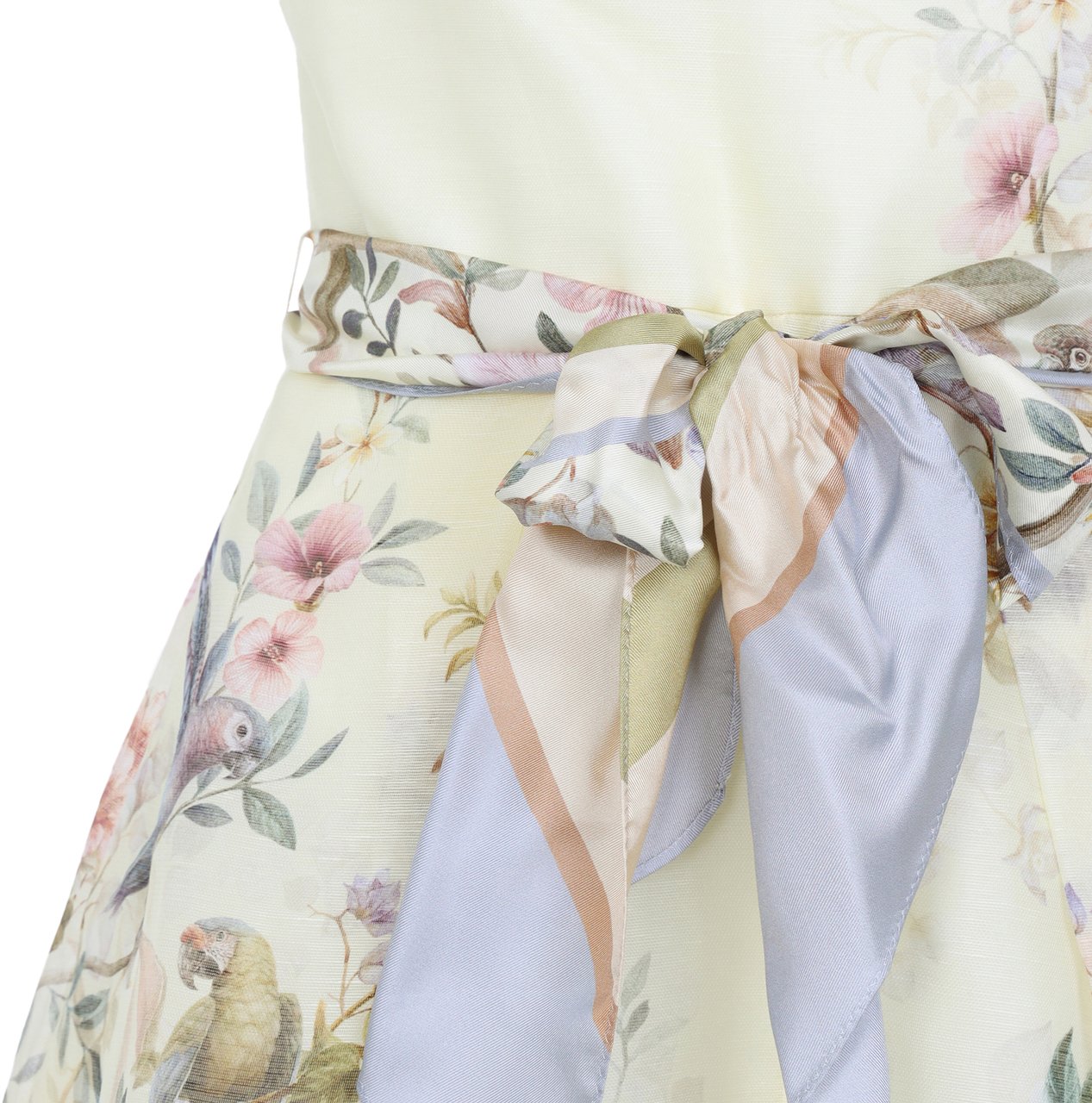 Zimmermann ZIMMERMANN 6538YC261 Beige