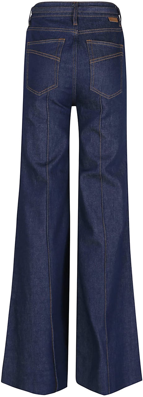 Zimmermann ZIMMERMANN 6589PF25R Blauw