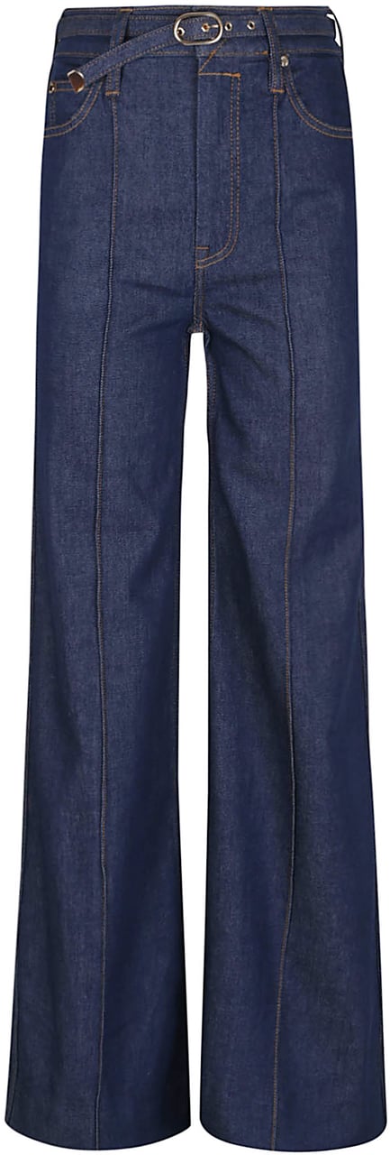 Zimmermann ZIMMERMANN 6589PF25R Blauw