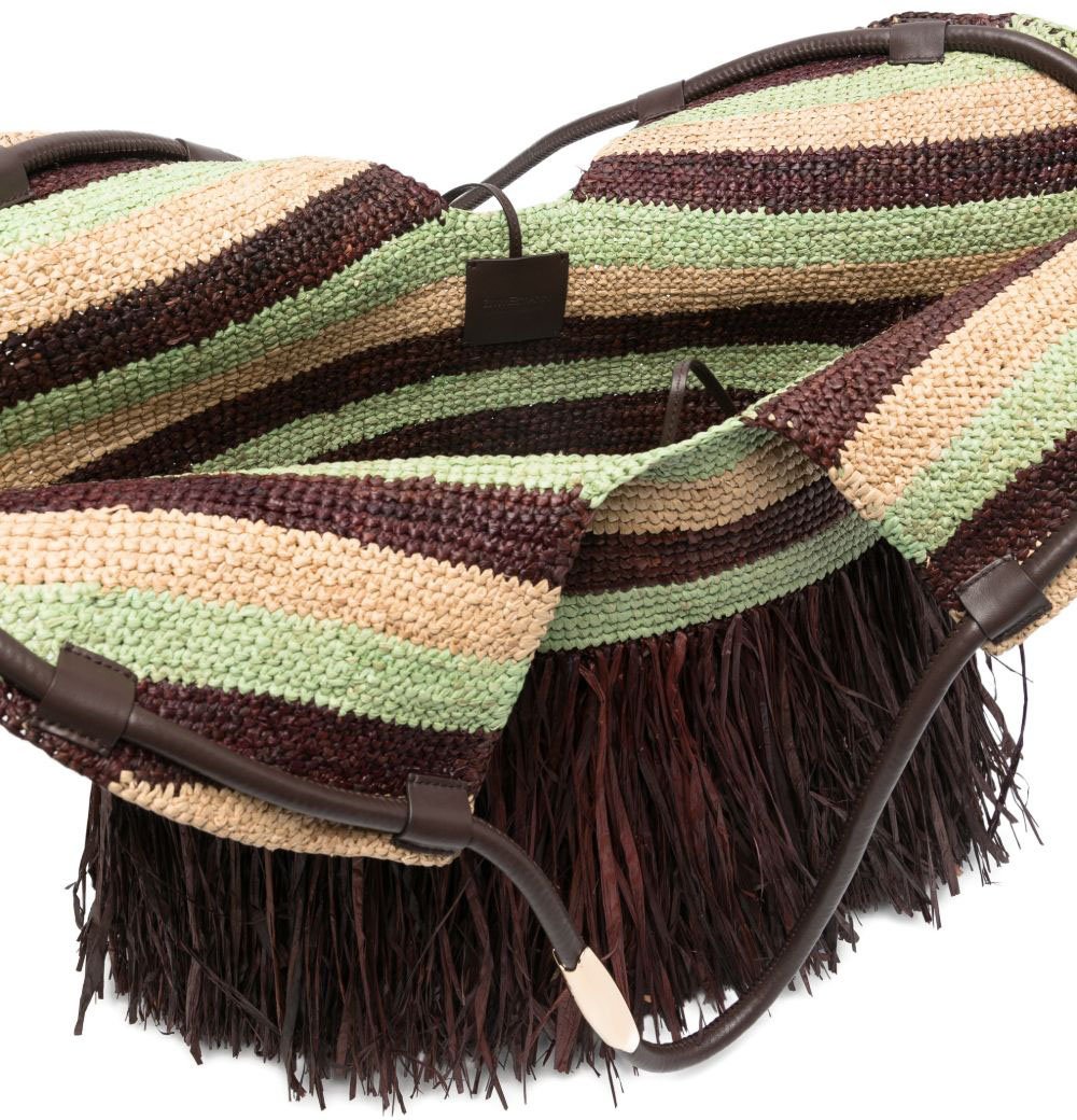 Zimmermann Bags Bordeaux Maroon