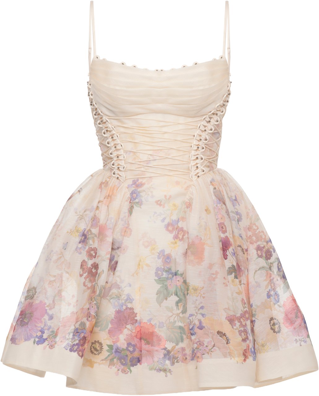 Zimmermann Dresses Ivory Wit