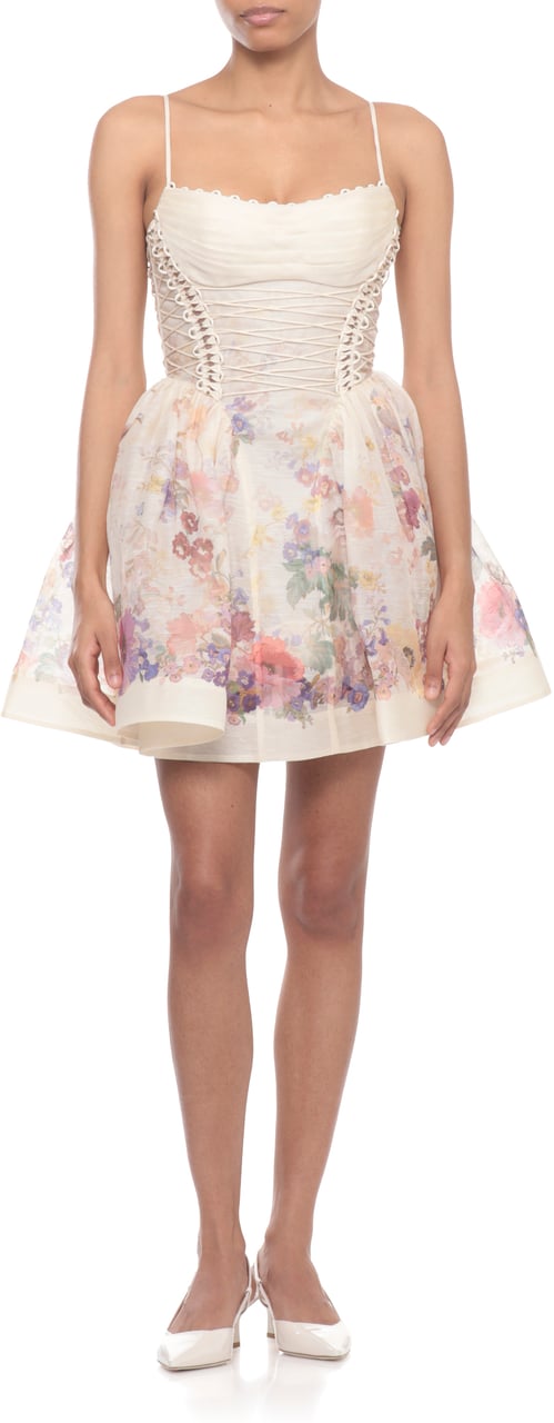 Zimmermann Dresses Ivory Wit