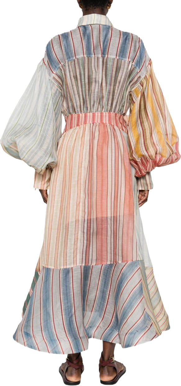 Zimmermann Dresses Multicolor Divers