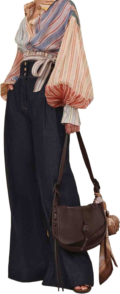 Zimmermann Shirts Multicolour Divers