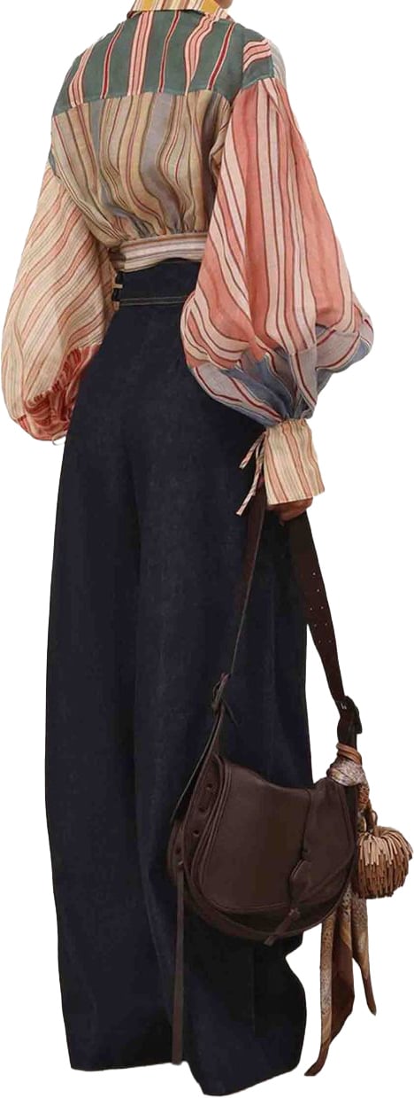 Zimmermann Shirts Multicolour Divers