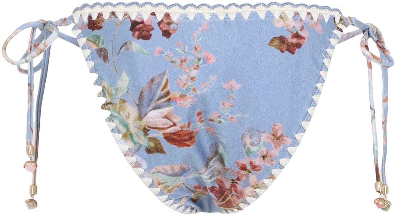 Zimmermann ZIMMERMANN 7055WRS261 Blauw