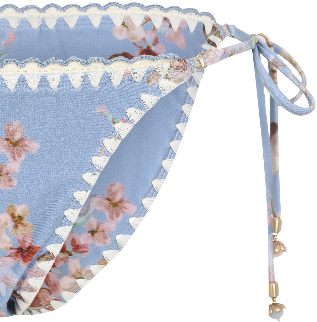 Zimmermann ZIMMERMANN 7055WRS261 Blauw