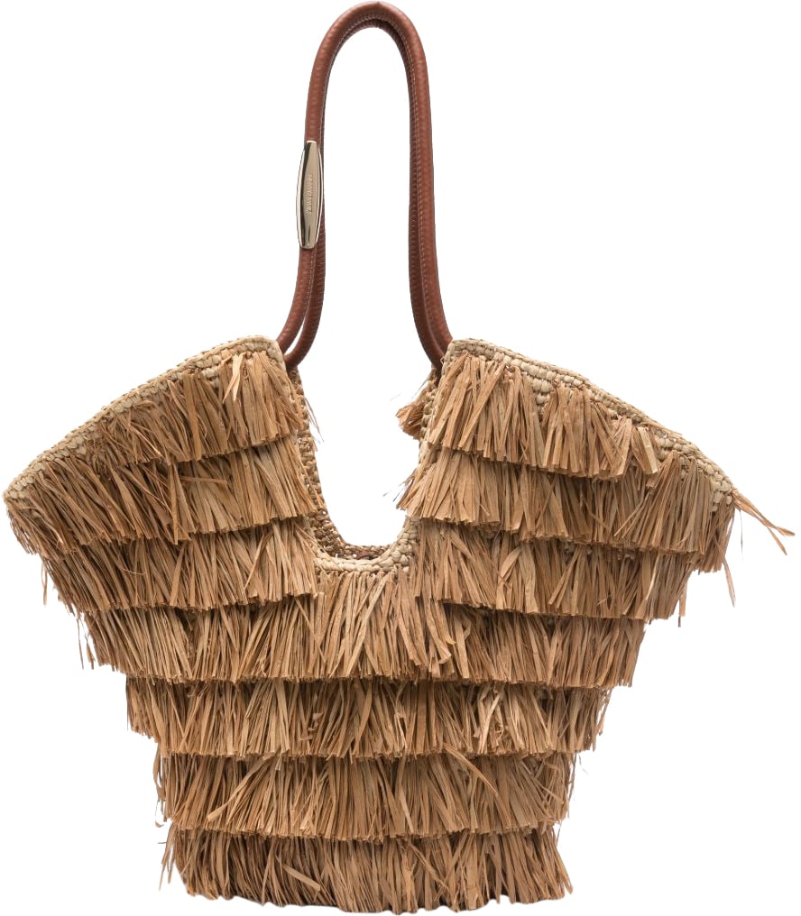 Zimmermann Bags Brown Bruin