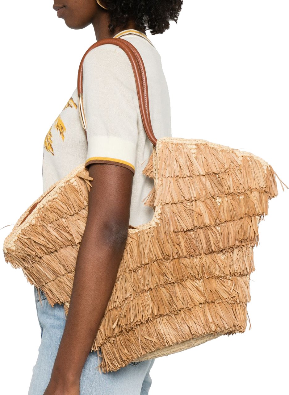 Zimmermann Bags Brown Bruin