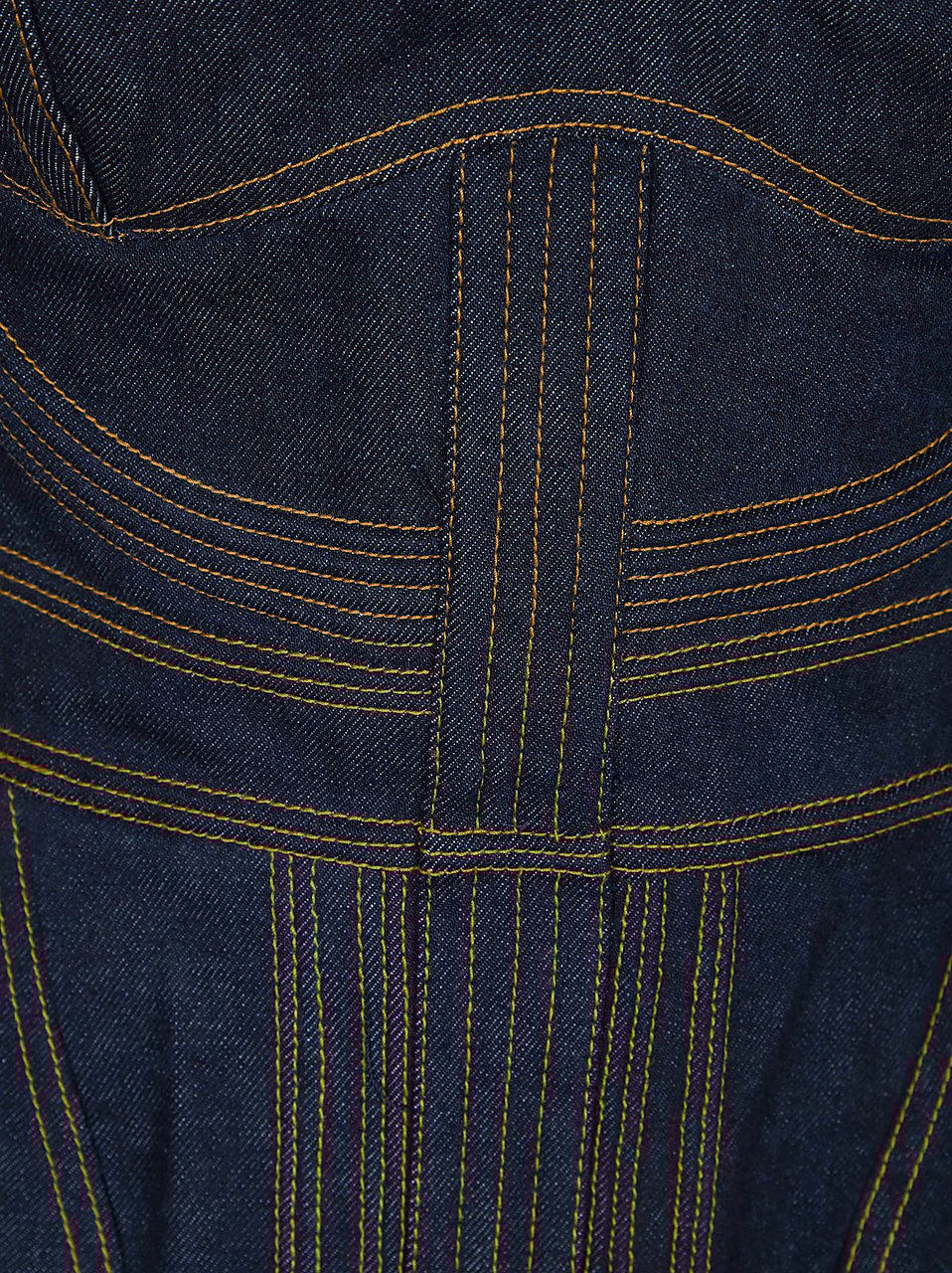 Zimmermann ZIMMERMANN 7255TC261 Blauw