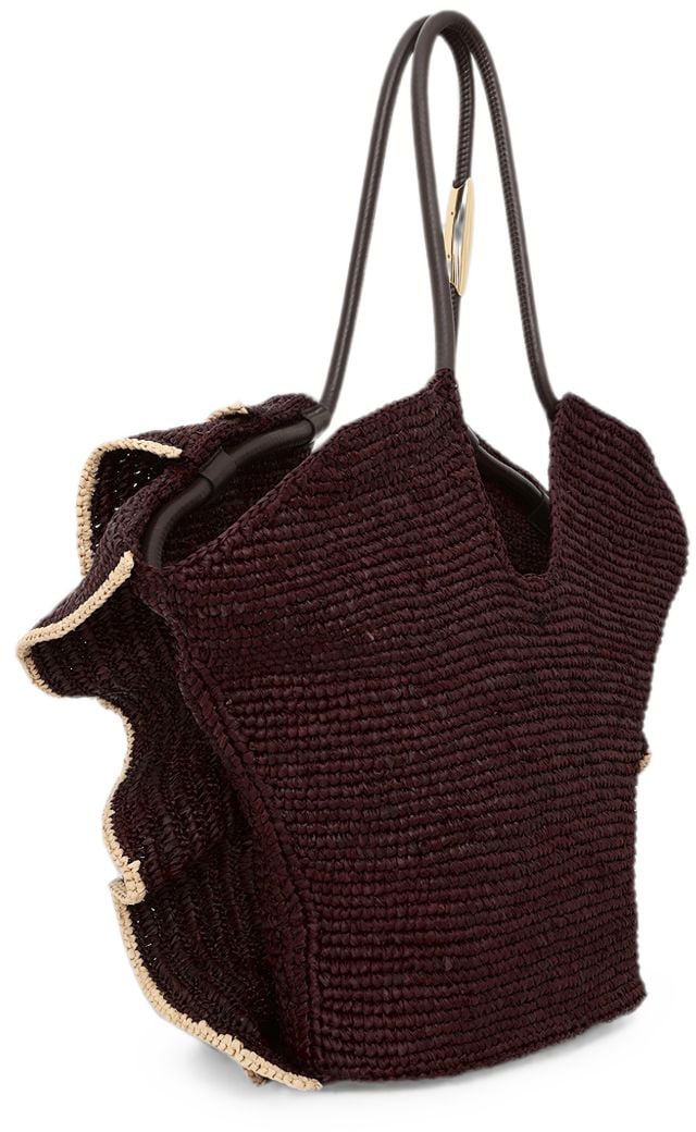 Zimmermann Bags Brown Bruin