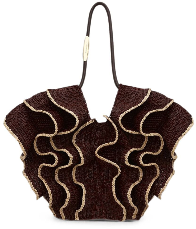 Zimmermann Bags Brown Bruin