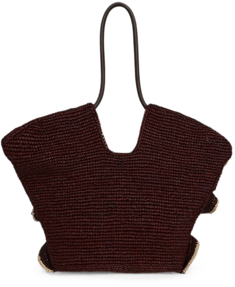 Zimmermann Bags Brown Bruin