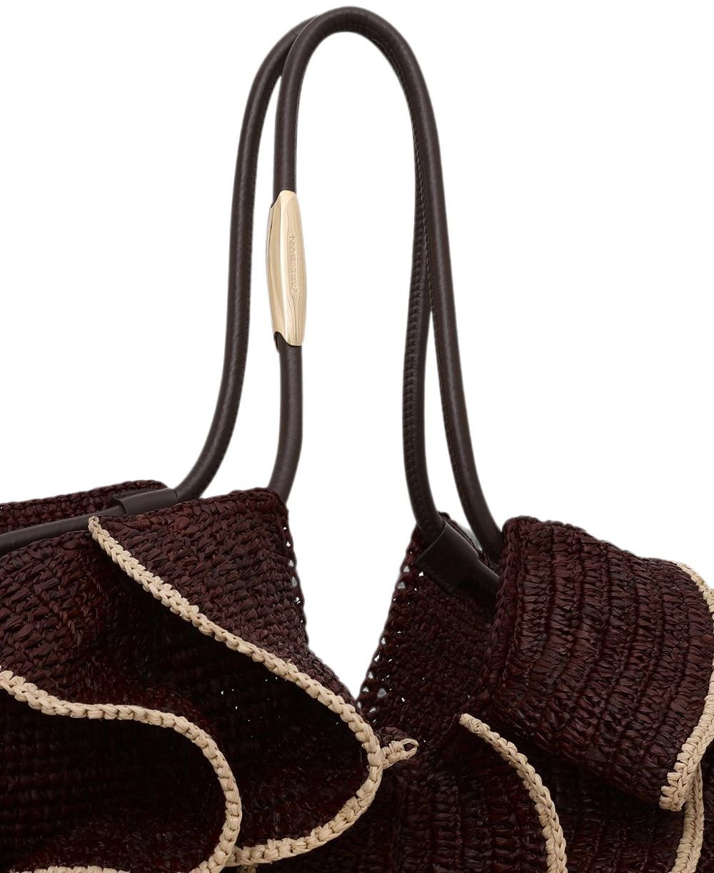 Zimmermann Bags Brown Bruin
