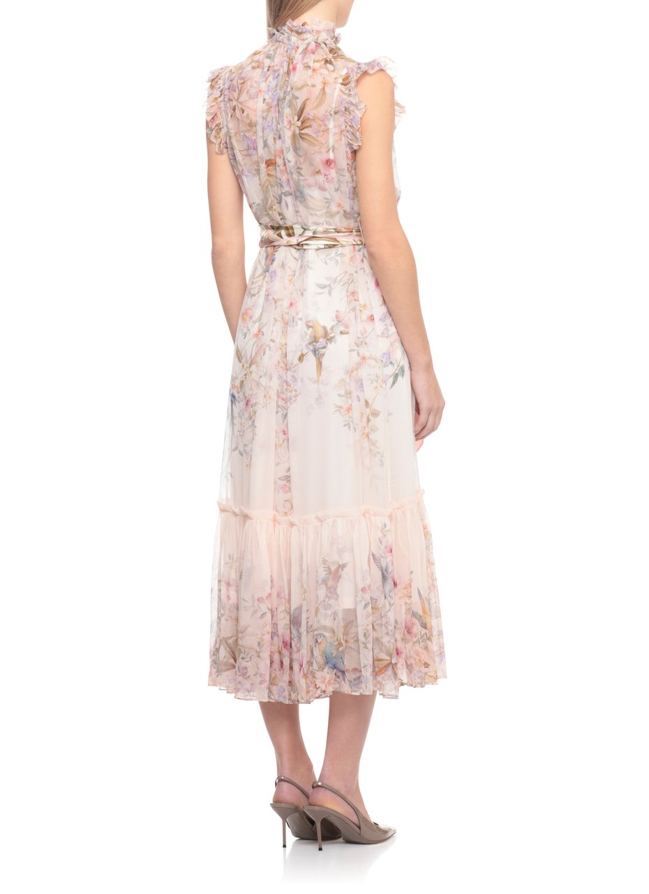 Zimmermann Dresses Multicolour Divers