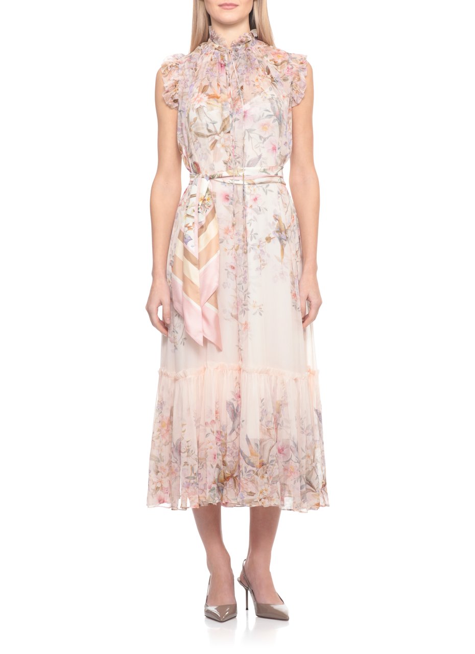 Zimmermann Dresses Multicolour Divers