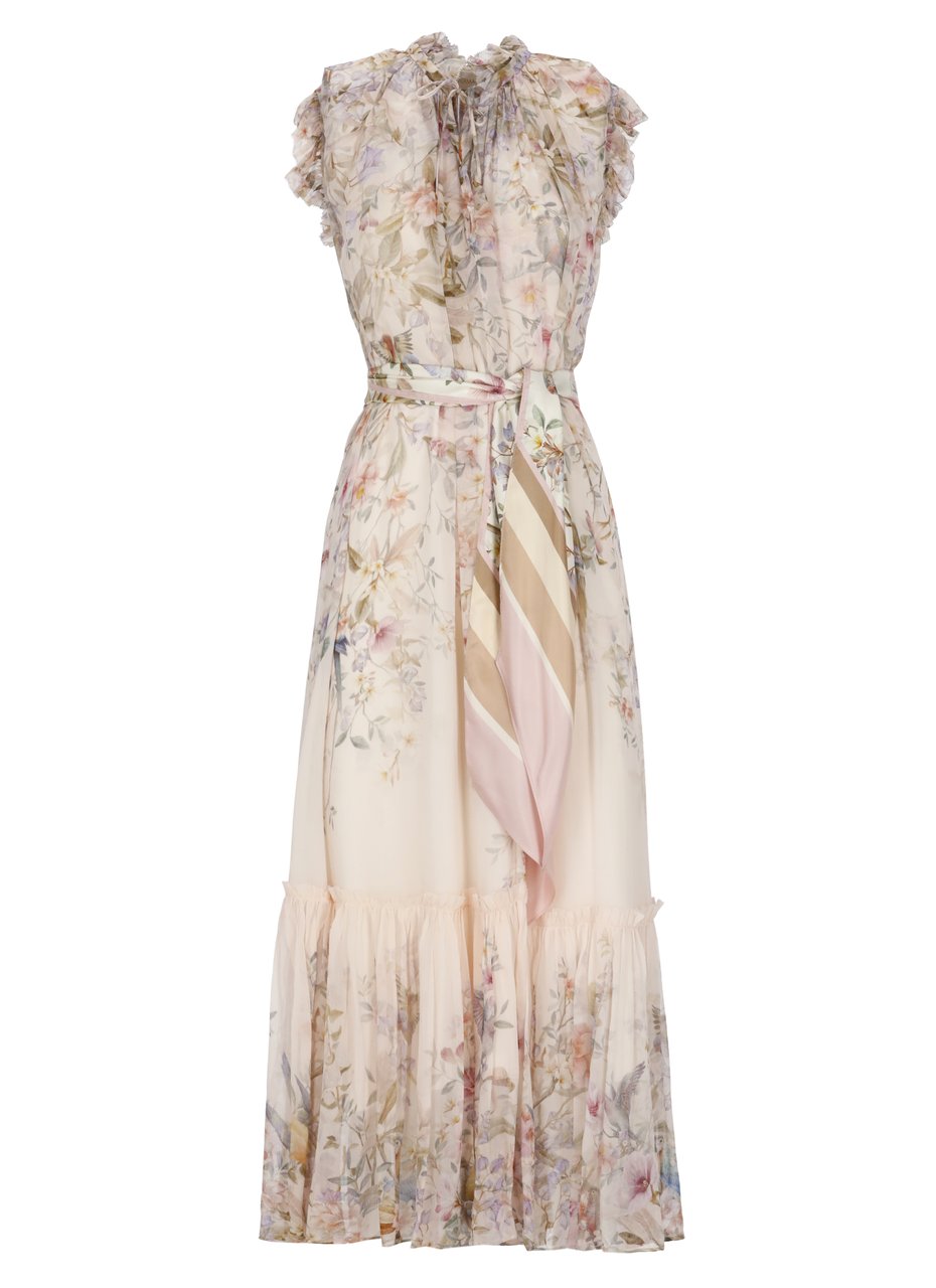 Zimmermann Dresses Multicolour Divers