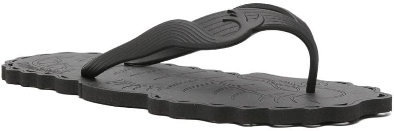 Zimmermann Sandals Black Zwart