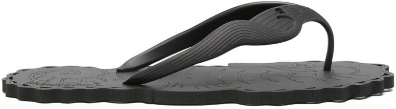 Zimmermann Sandals Black Zwart