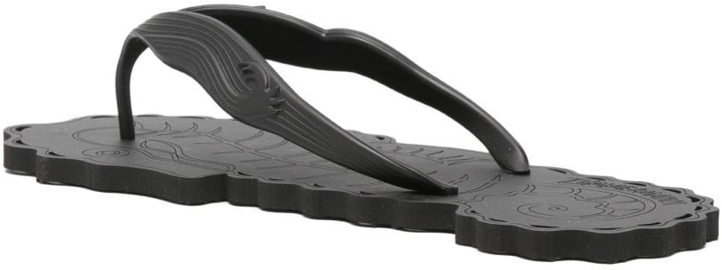 Zimmermann Sandals Black Zwart