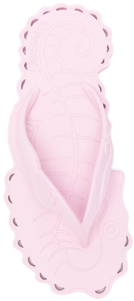 Zimmermann Sandals Rosa Roze