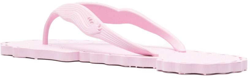 Zimmermann Sandals Rosa Roze
