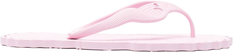 Zimmermann Sandals Rosa Roze