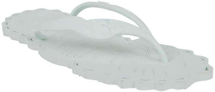 Zimmermann Sandals Azzurro Blauw