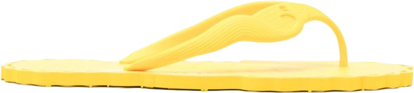 Zimmermann Sandals Giallo Geel
