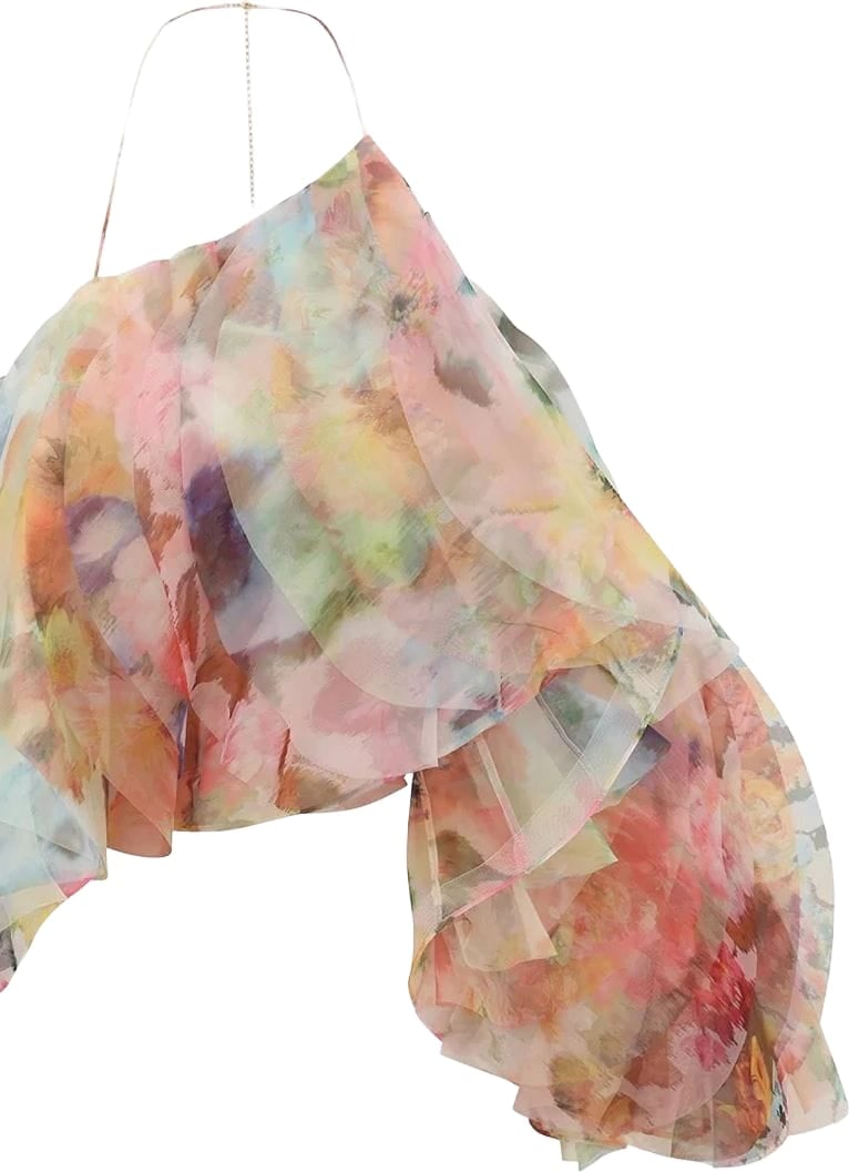 Zimmermann Top Multicolor Divers