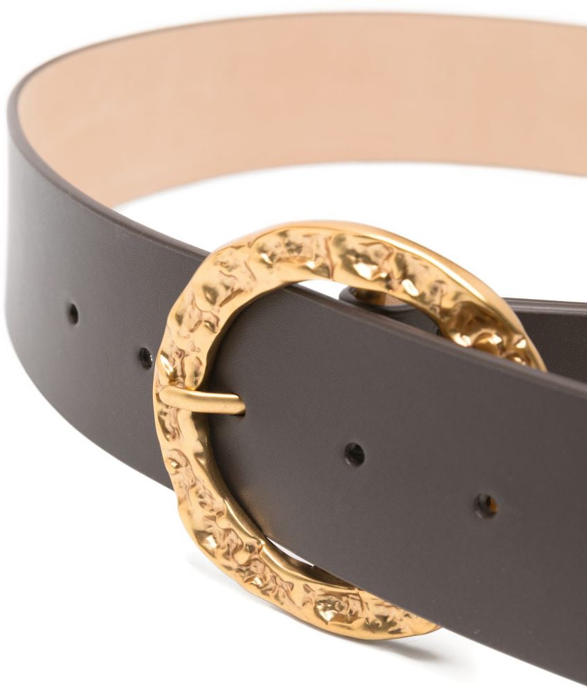 Zimmermann Belts Brown Bruin