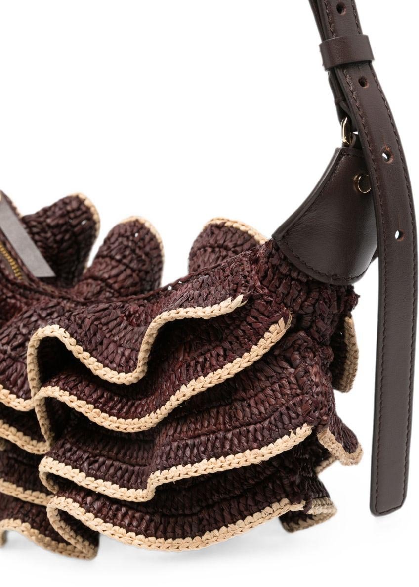 Zimmermann Bags Brown Bruin