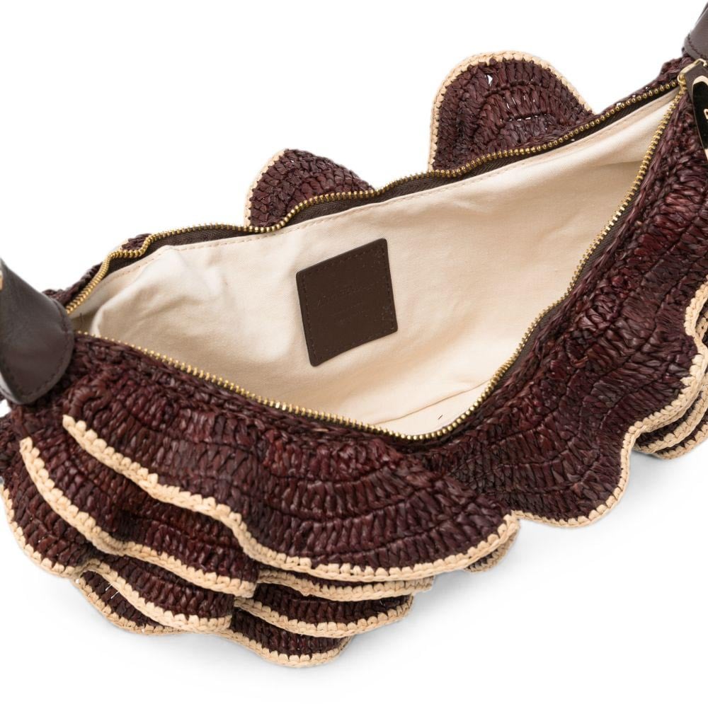 Zimmermann Bags Brown Bruin