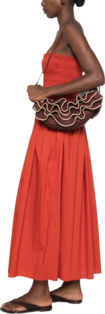 Zimmermann Bags Brown Bruin