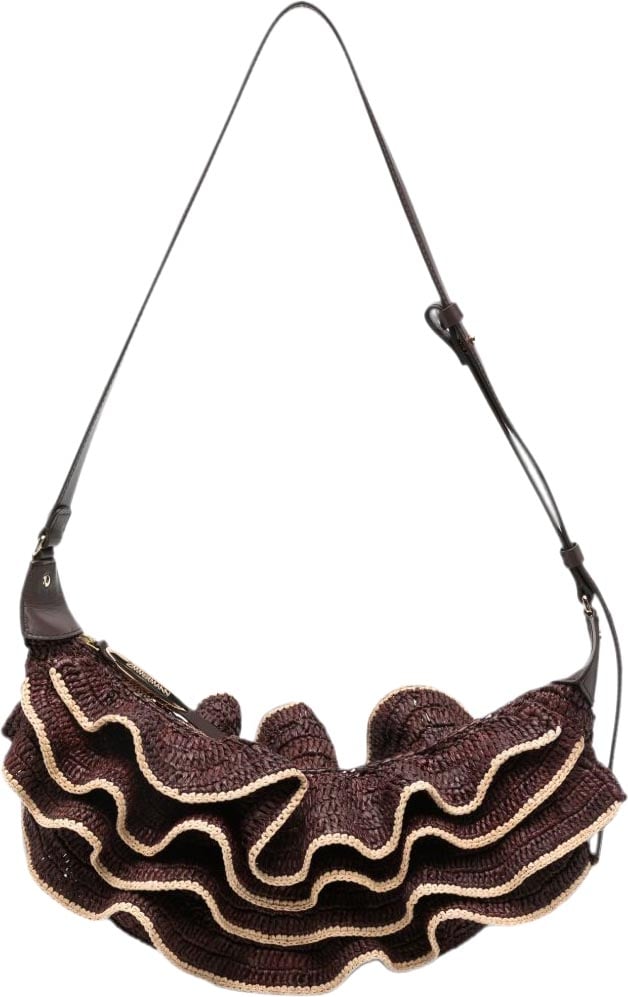 Zimmermann Bags Brown Bruin