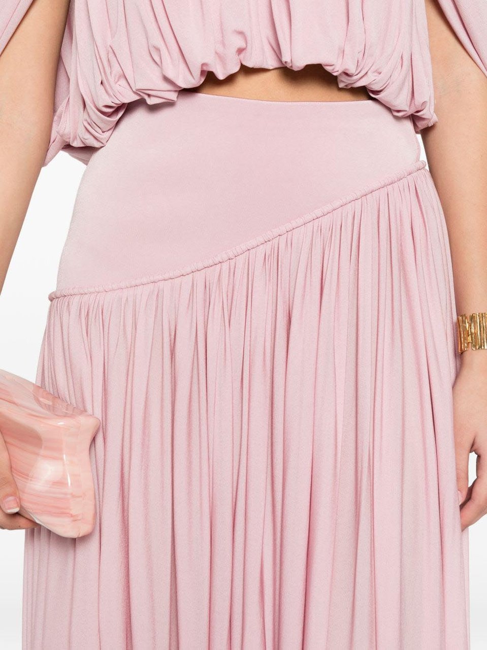 Zimmermann Skirts Rosa Roze