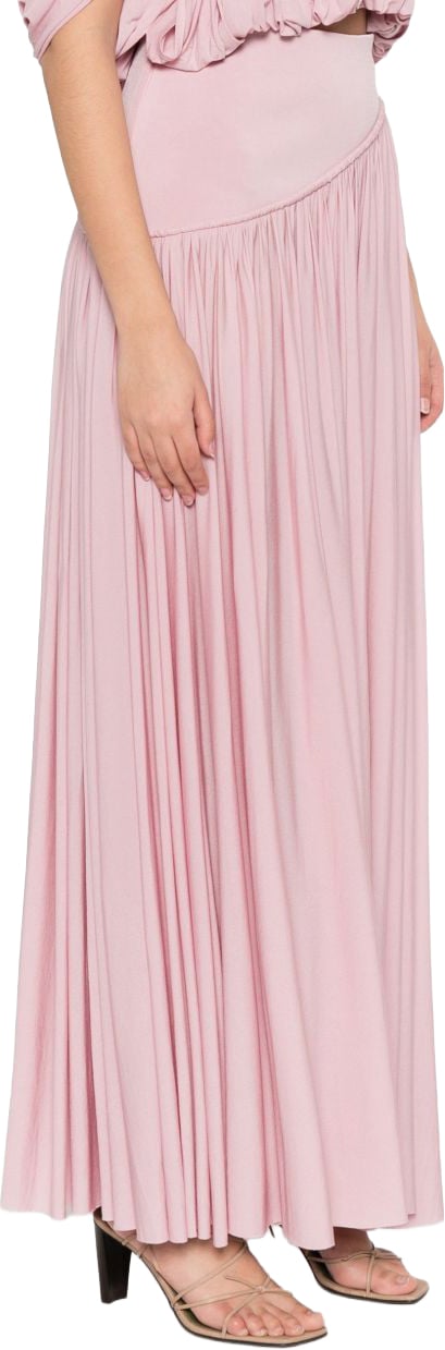 Zimmermann Skirts Rosa Roze