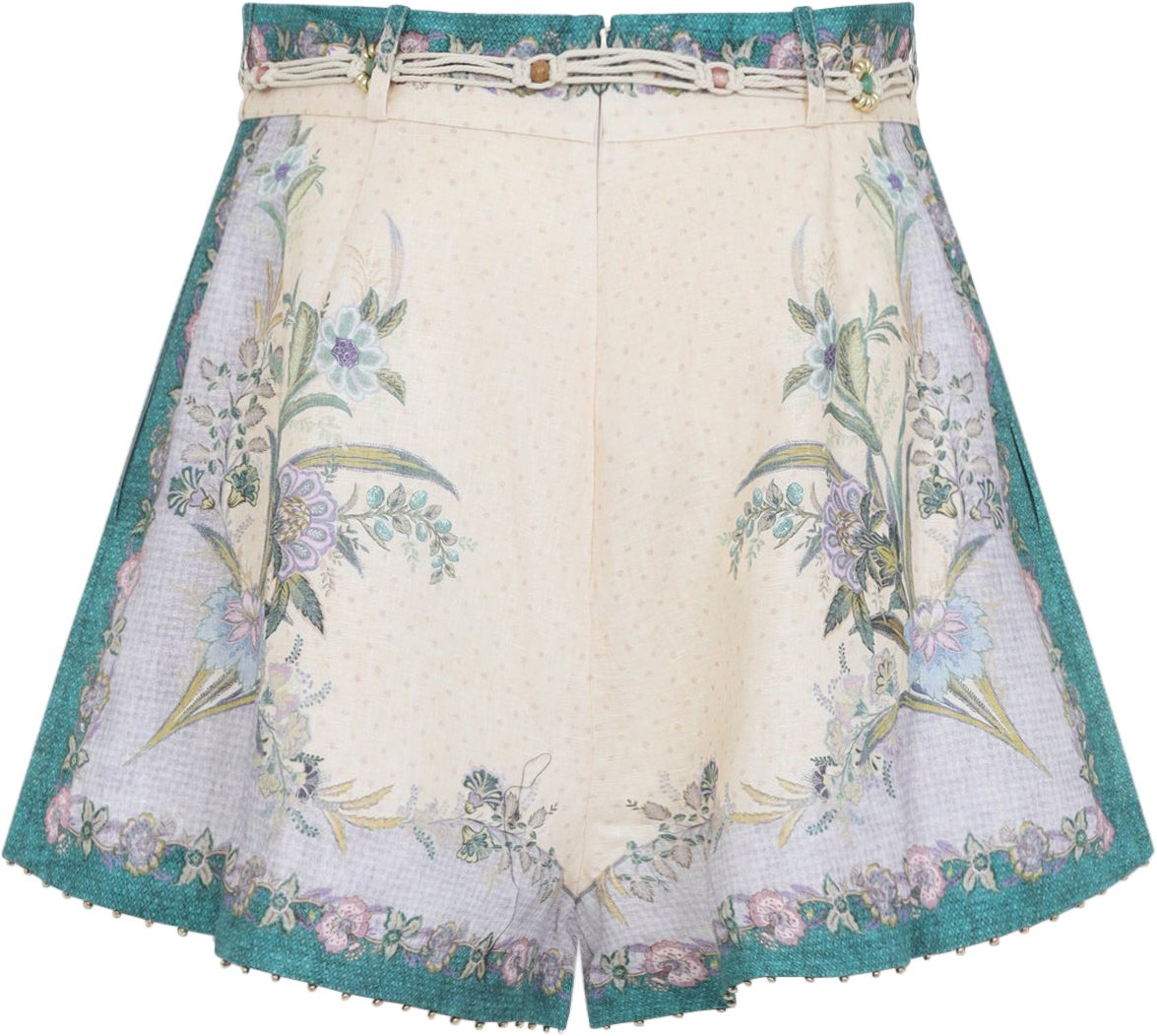 Zimmermann Zimmerman Indra Tuck Short Divers