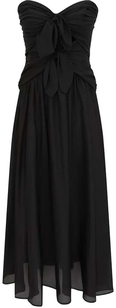 Zimmermann Dresses Black Zwart