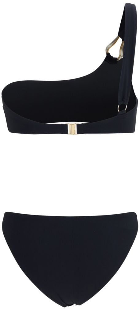 Zimmermann Sea Clothing Black Zwart