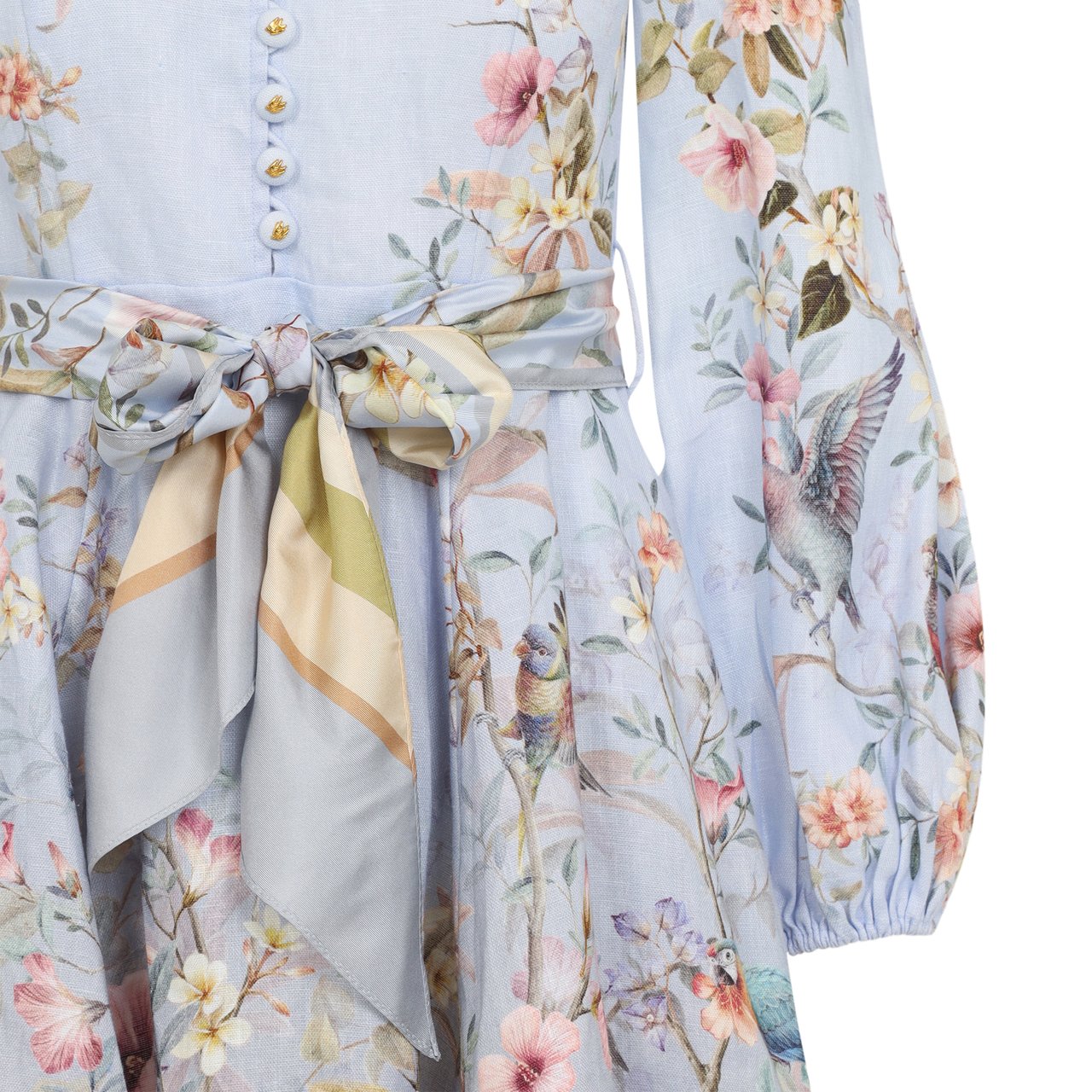 Zimmermann ZIMMERMANN 9142DC261 Blauw