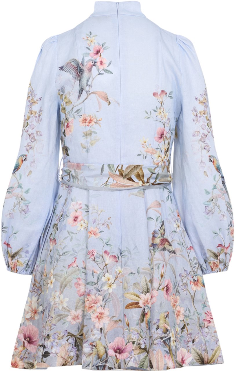 Zimmermann ZIMMERMANN 9142DC261 Blauw