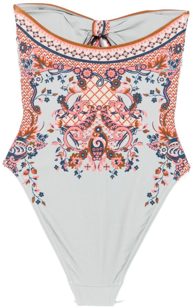 Zimmermann Sea Clothing Light Blue Lichtblauw