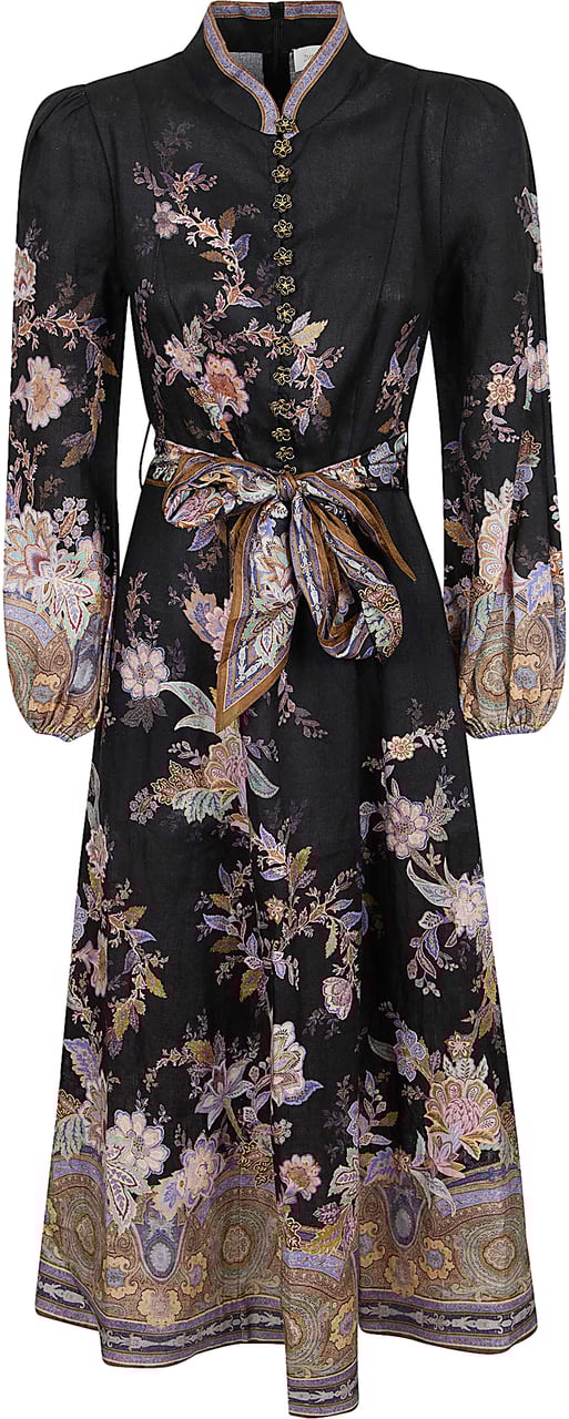 Zimmermann ZIMMERMANN 9143DS261 Blauw