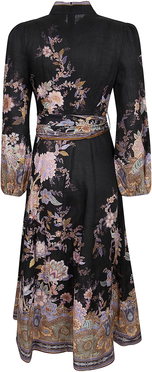 Zimmermann ZIMMERMANN 9143DS261 Blauw