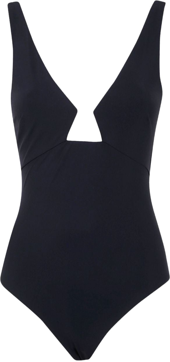 Zimmermann Sea Clothing Black Zwart